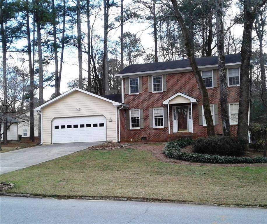 Lilburn, GA 30047,967 Saybrook CIR