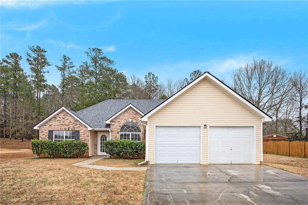 Hampton, GA 30228,328 Jenny Ann CT