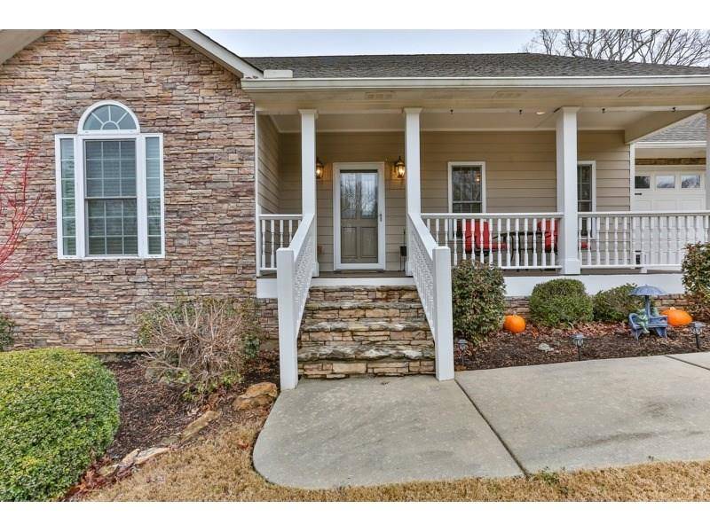 Ellijay, GA 30540,110 Oakland CT