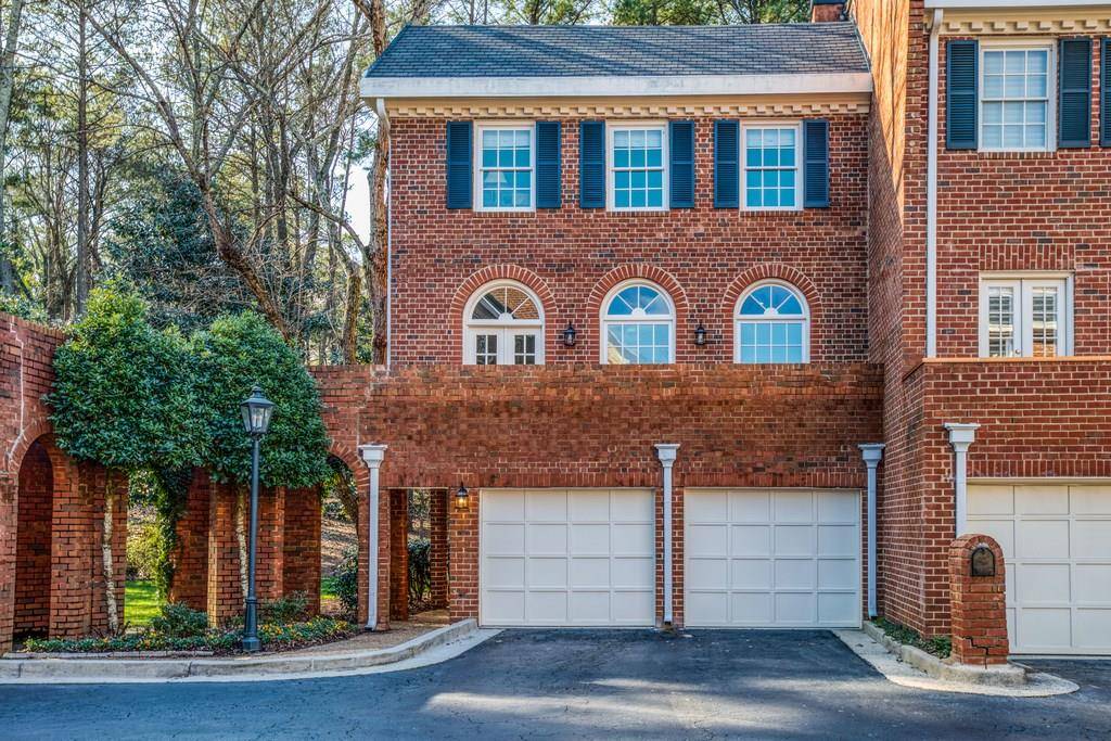 Sandy Springs, GA 30328,107 JEFFERSON CIR