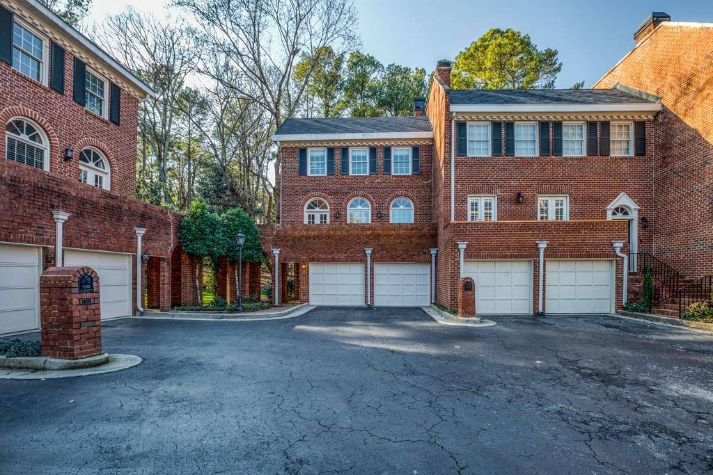 Sandy Springs, GA 30328,107 JEFFERSON CIR