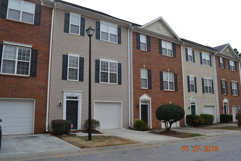 Norcross, GA 30071,5360 HICKORY KNOLL Knoll