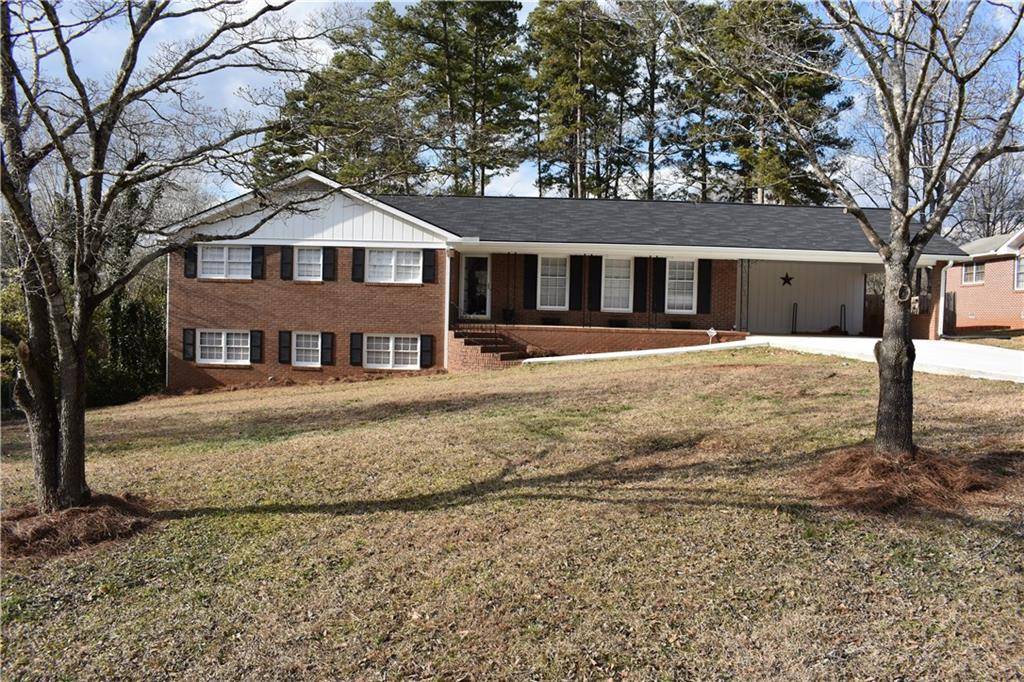 Buford, GA 30518,1324 Sherri LN