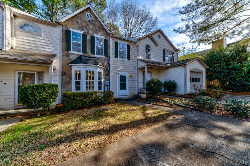 Duluth, GA 30096,3007 Regal Park CT