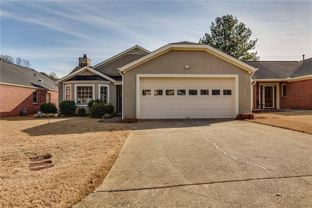 Duluth, GA 30096,4650 Claiborne CT