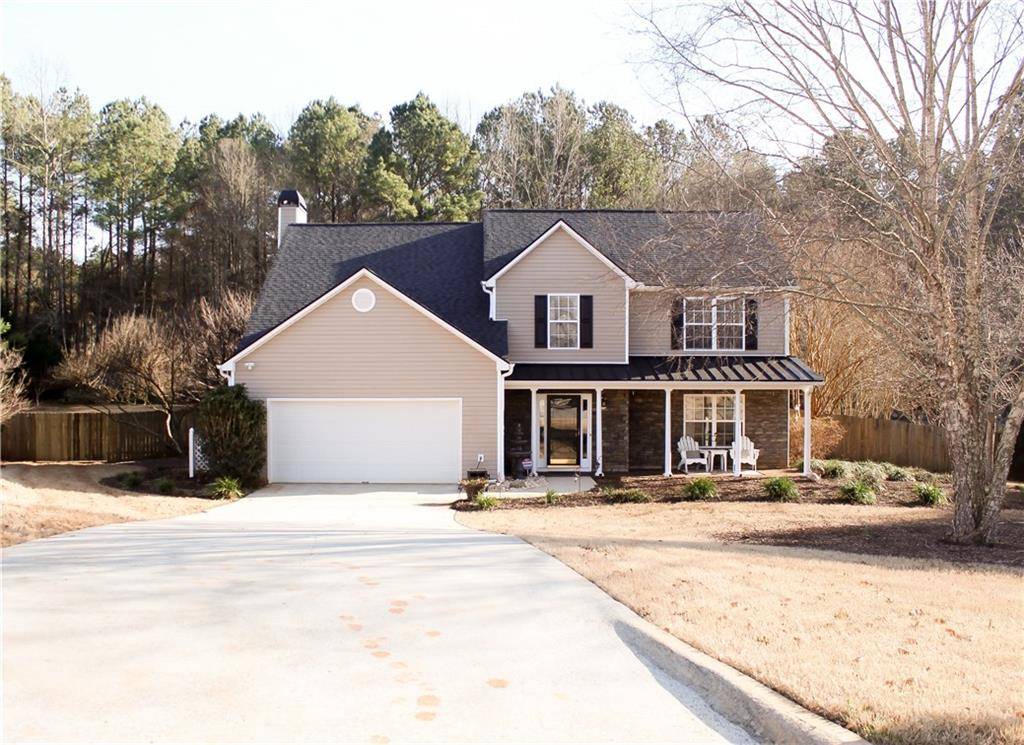 Bethlehem, GA 30620,454 Grant CT