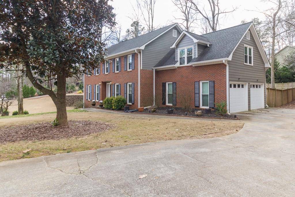 Smyrna, GA 30082,4488 King Springs RD SE