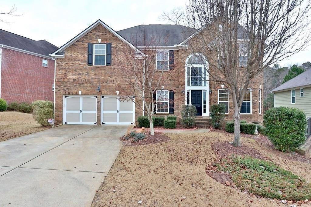 Canton, GA 30114,544 BLUE MOUNTAIN RISE