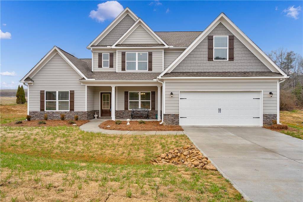 Gainesville, GA 30506,6066 Green Tree LN