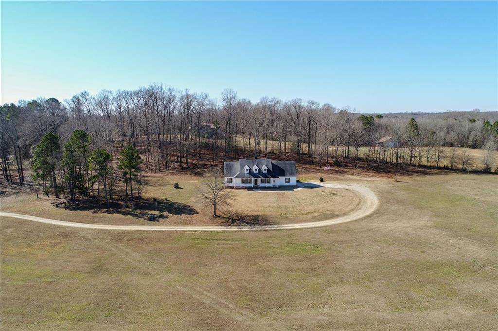 Jefferson, GA 30549,392 W O Smith RD