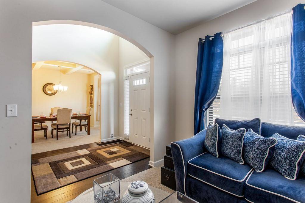 Ellenwood, GA 30294,2523 BRITTANY PARK CV