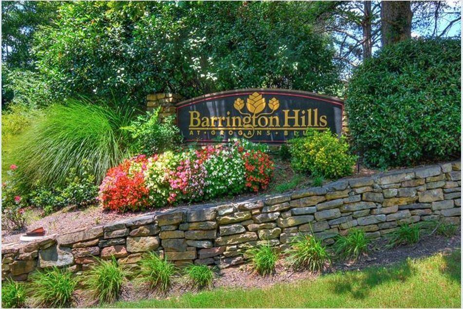 Sandy Springs, GA 30350,503 Barrington Hills DR