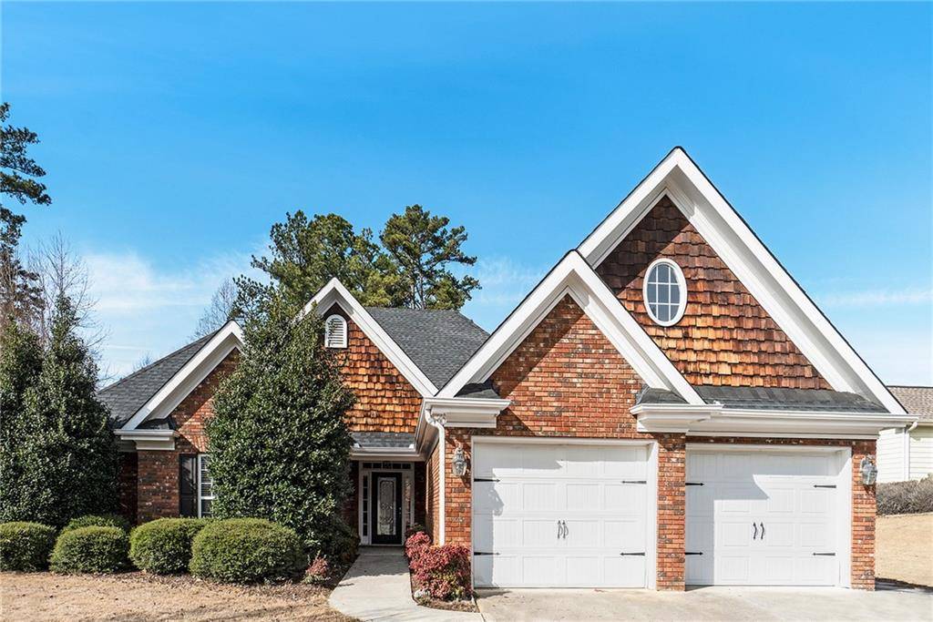 Loganville, GA 30052,3235 Sweet Basil LN