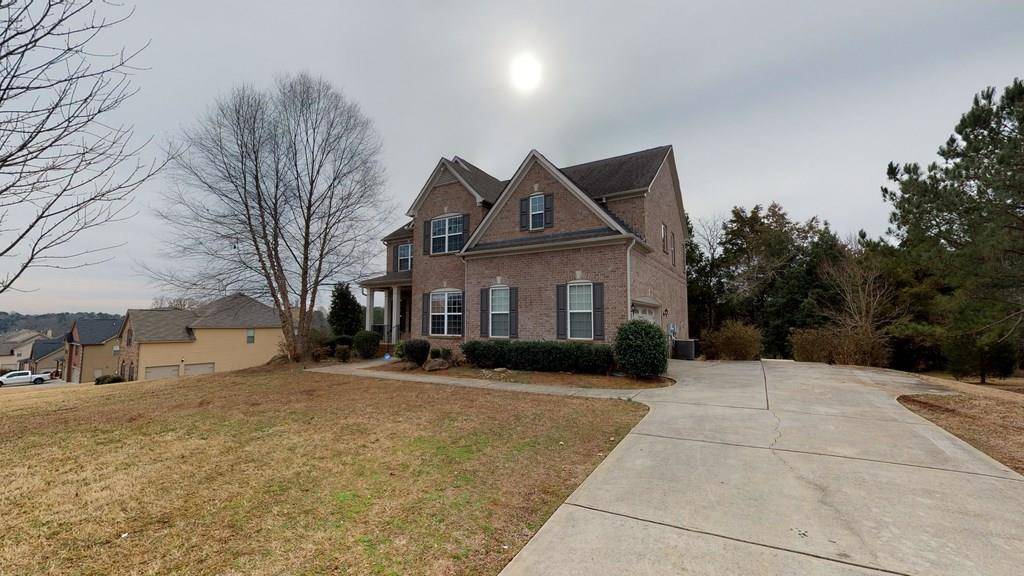 Fayetteville, GA 30214,103 Shimmering Waters LN