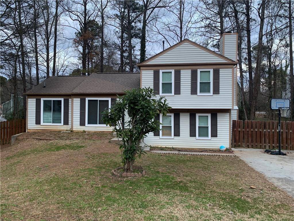 Alpharetta, GA 30022,165 Arborfield WAY