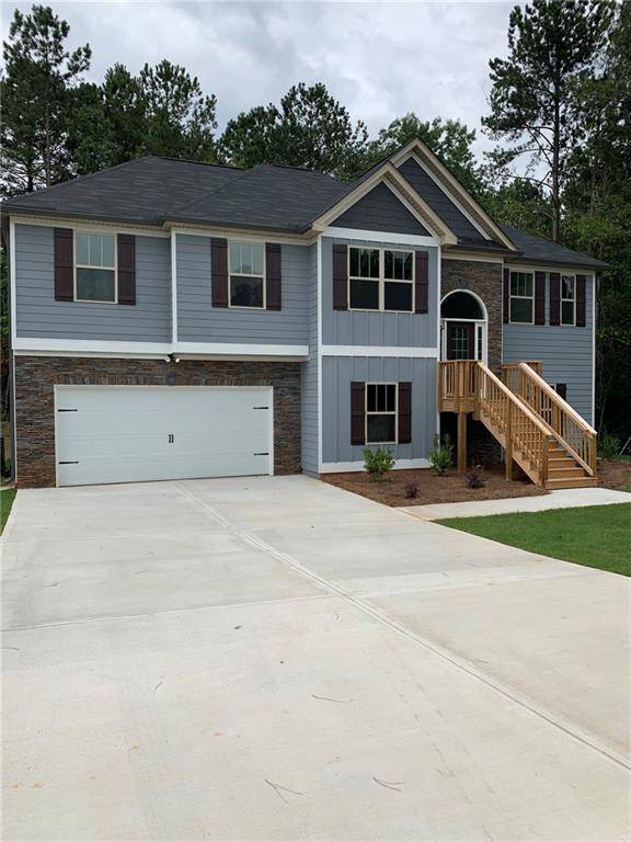 Villa Rica, GA 30180,716 Great Oak PL