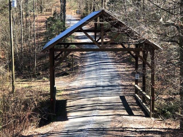 Ellijay, GA 30540,Lot A Ballew LN