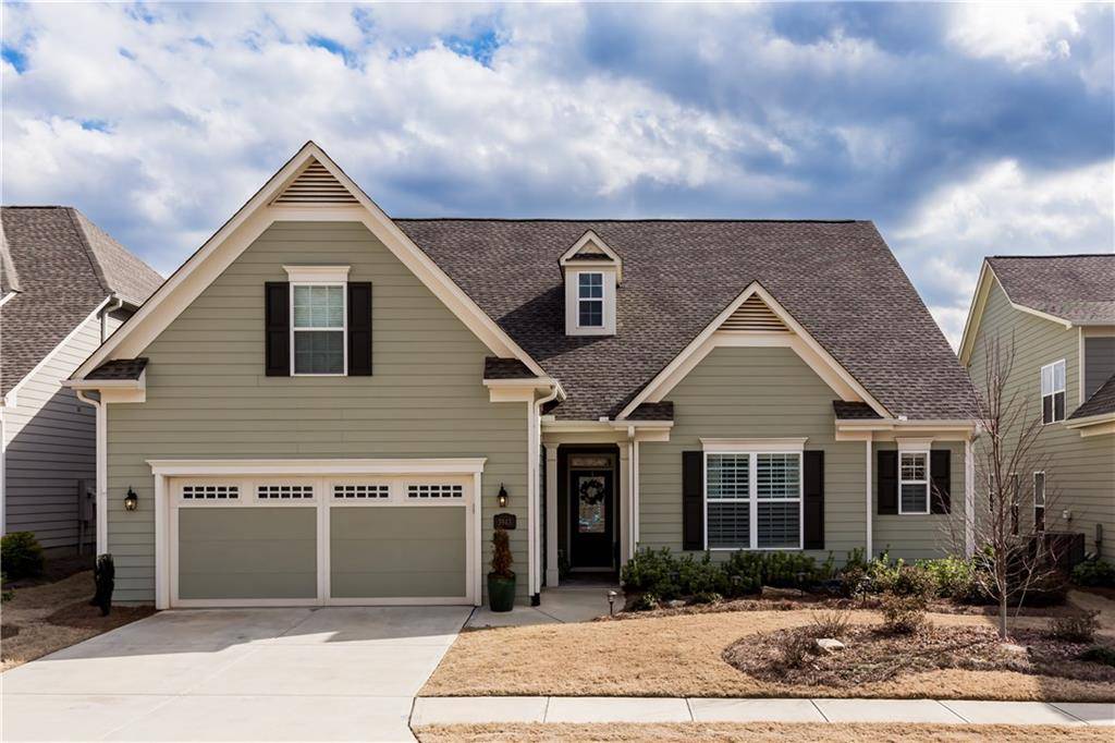 Gainesville, GA 30504,3943 GREAT PINE DR