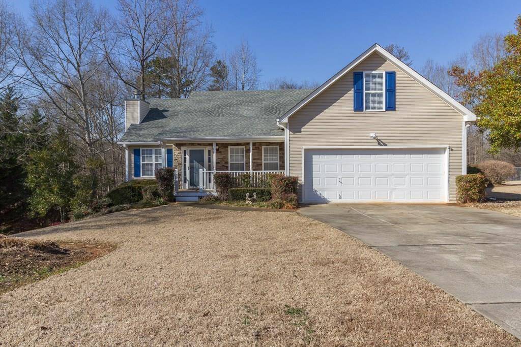 Winder, GA 30680,685 Ansley CT