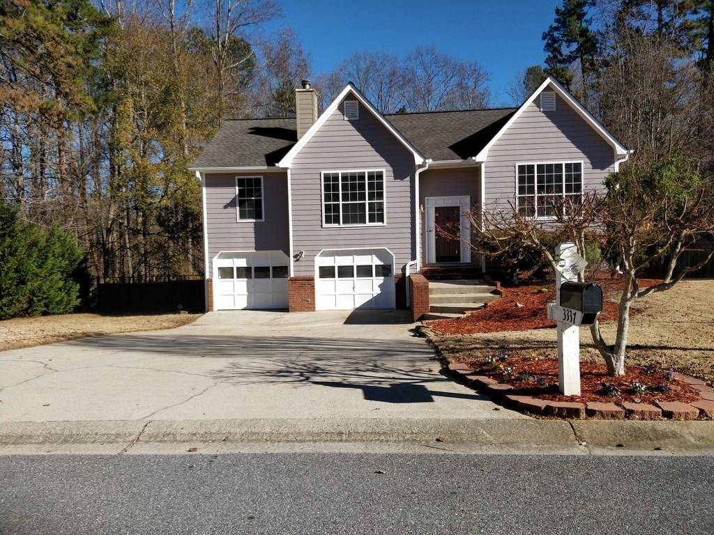 Buford, GA 30519,3337 CAMENS WAY