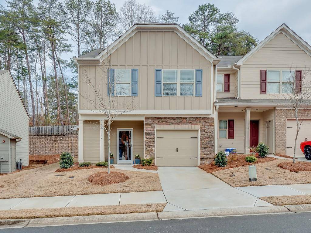 Canton, GA 30114,114 Oakview Passage