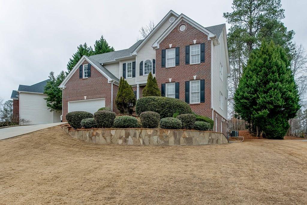 Lilburn, GA 30047,1000 Cedar Bluff TRL