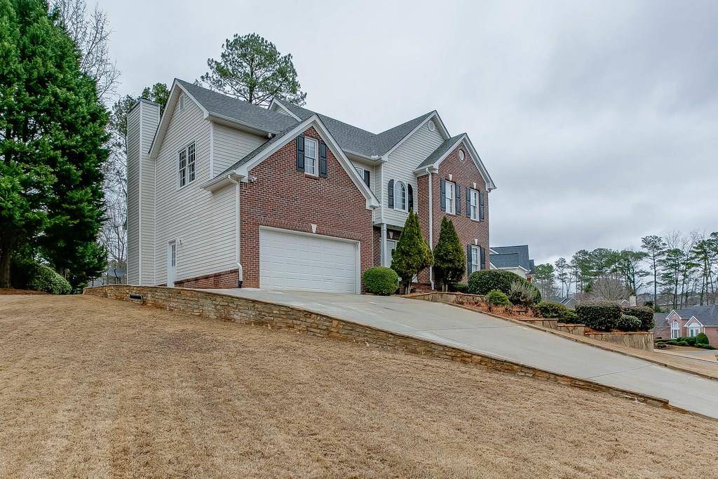 Lilburn, GA 30047,1000 Cedar Bluff TRL