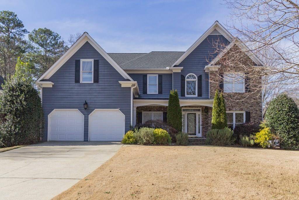 Smyrna, GA 30080,3708 Tynemoore TRCE SE