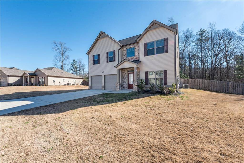 Riverdale, GA 30292,2462 GARNET AVE