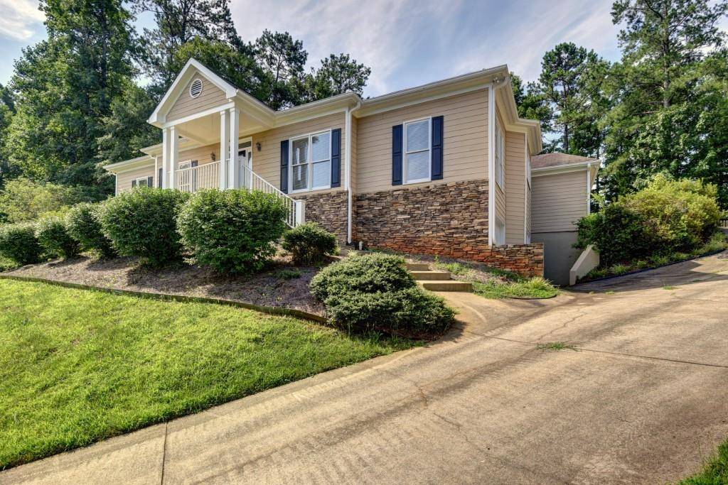 Kennesaw, GA 30152,338 CARL CREEK TRL NW