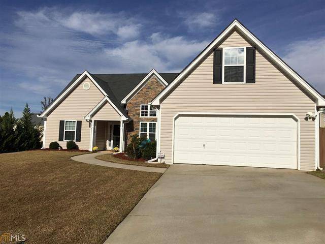 Villa Rica, GA 30180,5111 Harvest CT