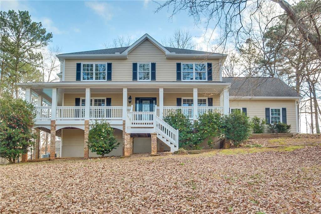 Duluth, GA 30097,3359 Parsons Ridge LN