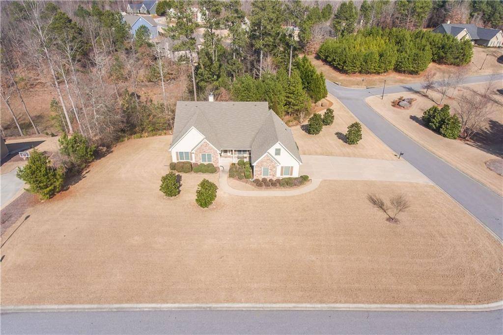 Winder, GA 30680,126 NEW CUT RD