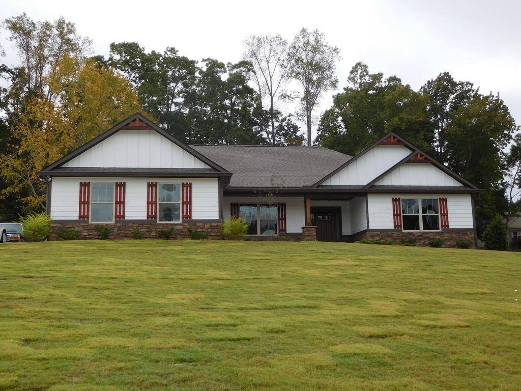 Villa Rica, GA 30180,312 Cranmore PL