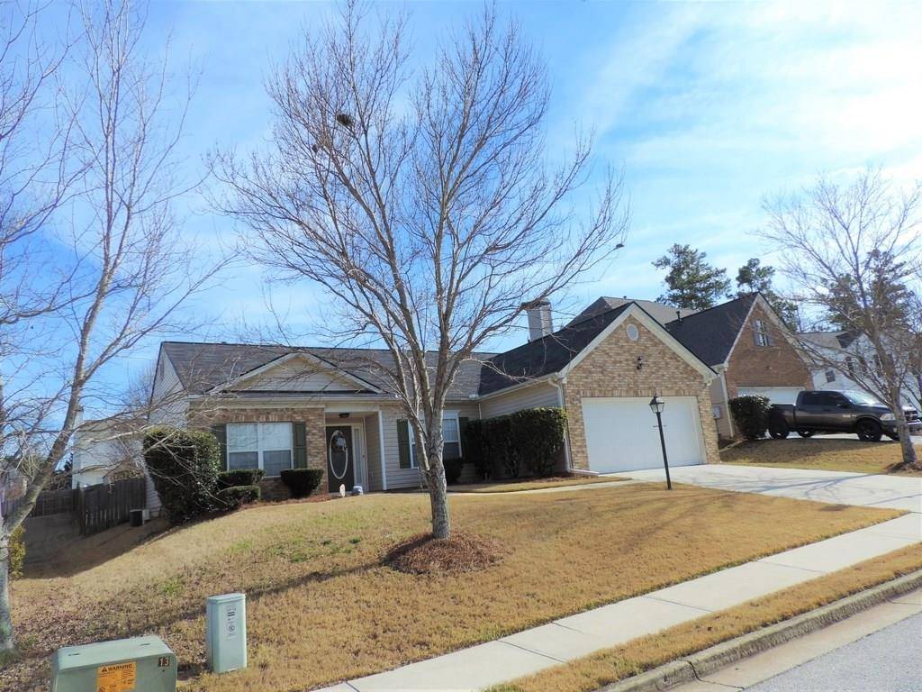 Loganville, GA 30052,3932 MAPLE TREE CT