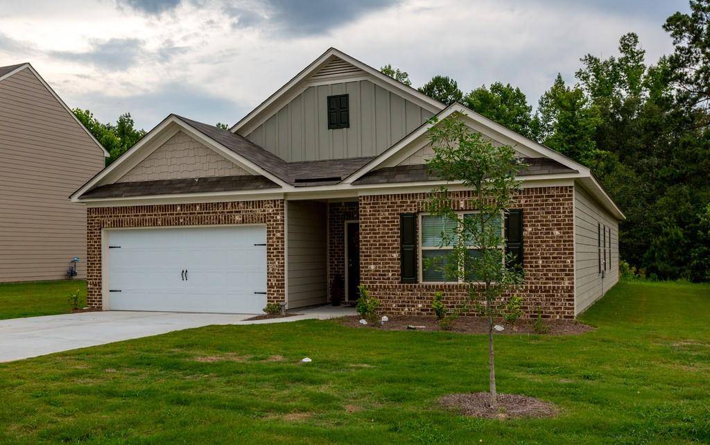 Dallas, GA 30132,507 SCOTLAND DR