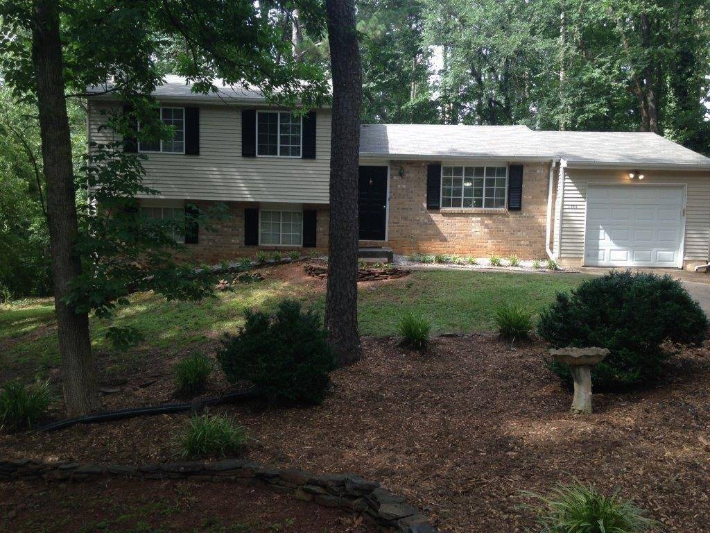 Lilburn, GA 30047,1266 Sandpiper LN SW