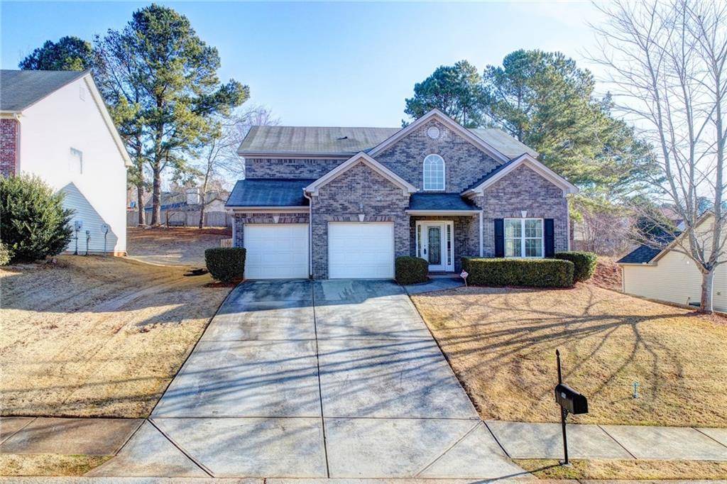 Jefferson, GA 30549,996 Jasmine DR