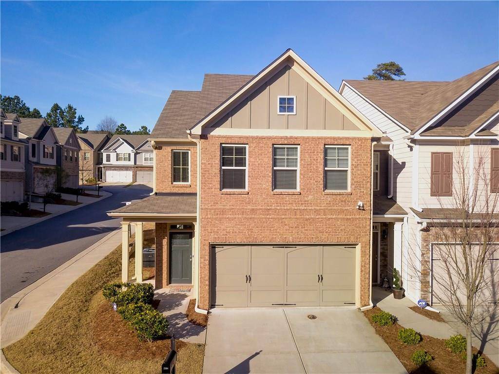 Smyrna, GA 30080,2384 Whiteoak BND SE #16