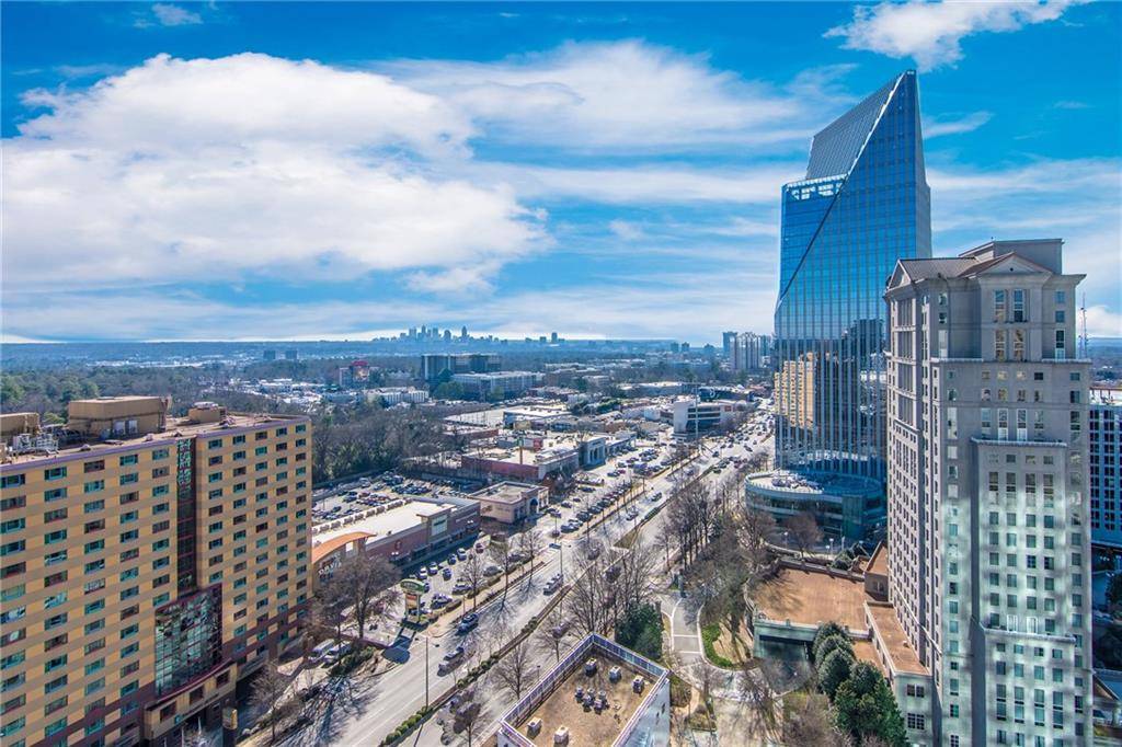 Atlanta, GA 30326,3324 Peachtree RD NE #2004