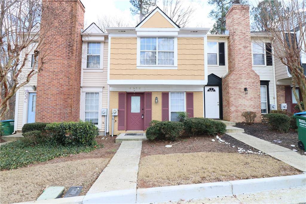 Norcross, GA 30093,6598 Wellington Sq