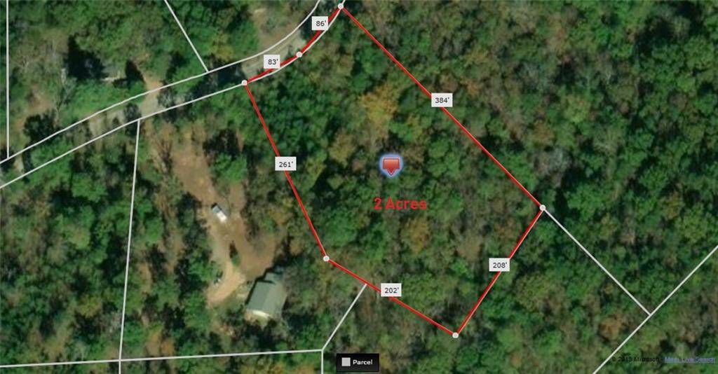 Dawsonville, GA 30534,Lot 3 Goldmine RD