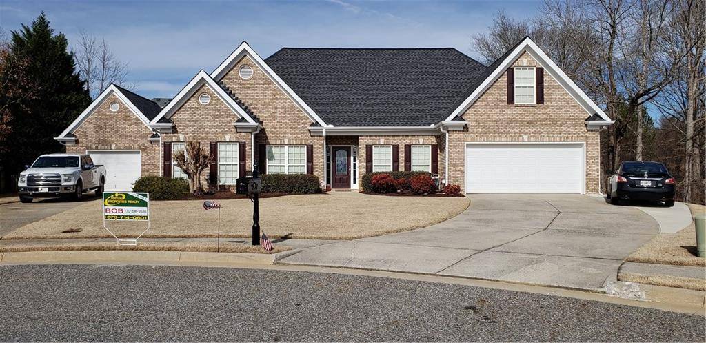 Dacula, GA 30019,3416 Olivia Grace WAY