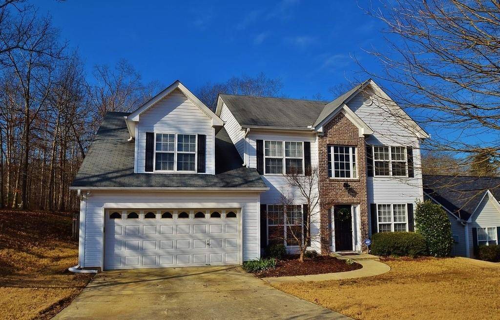 Flowery Branch, GA 30542,7213 LITANY CT