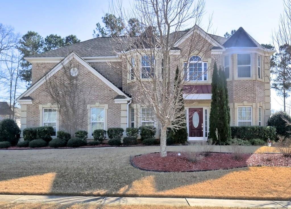 Mcdonough, GA 30253,1009 Hackberry CT