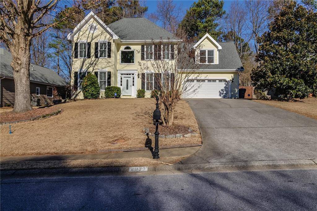 Duluth, GA 30096,2939 Gavin PL