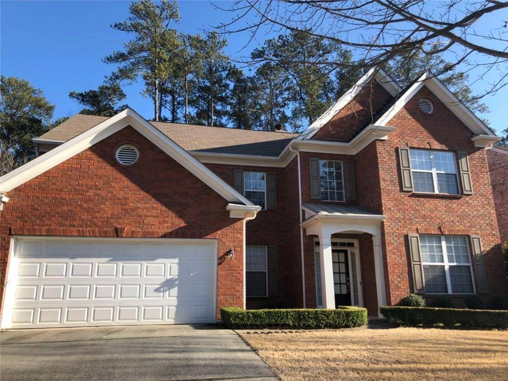 Peachtree Corners, GA 30096,4041 Kingsley Park LN