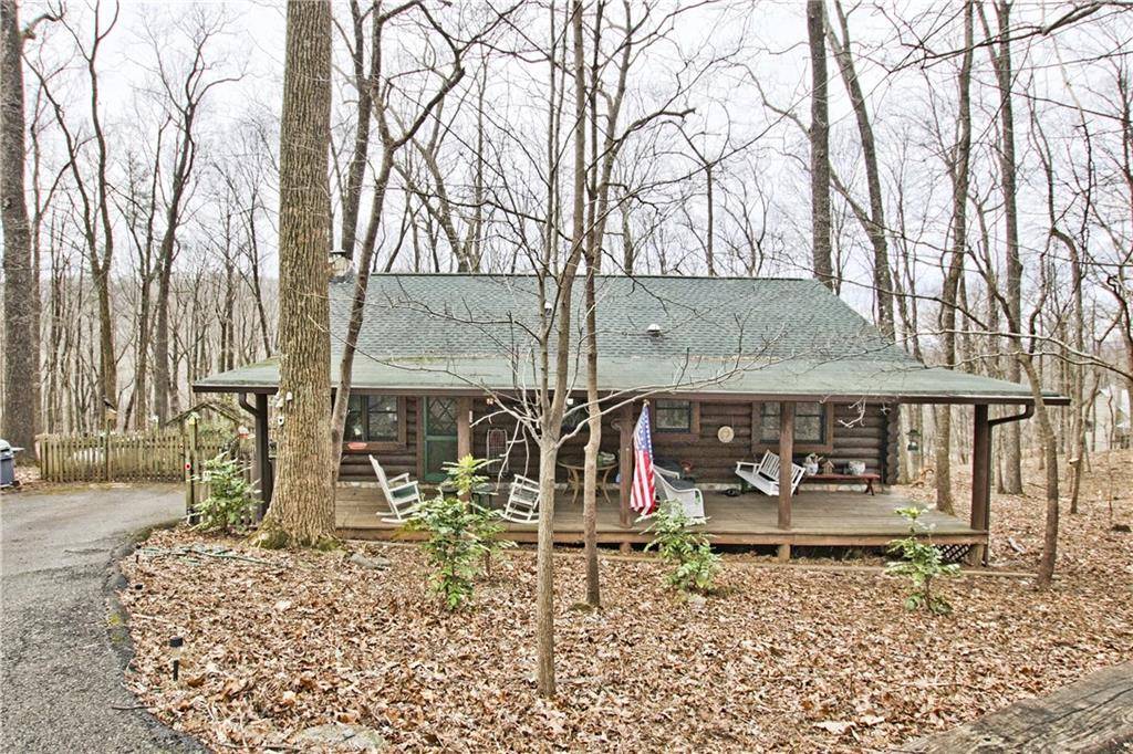 Jasper, GA 30143,491 Little Pine Mountain RD