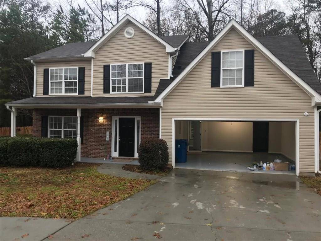 Grayson, GA 30017,2414 Trace Pond CIR