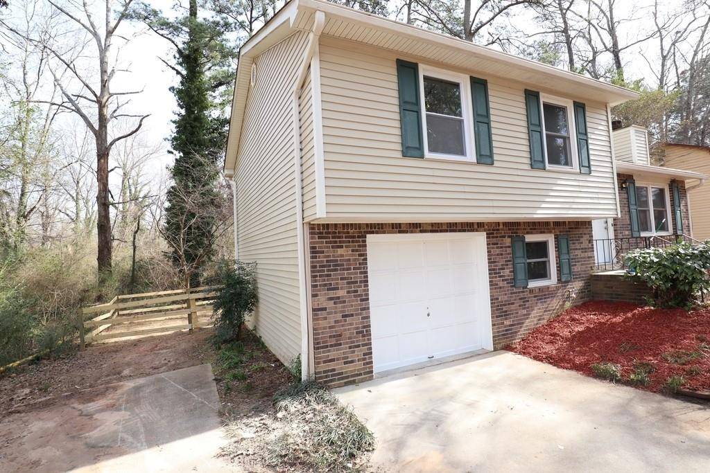 Conyers, GA 30013,1781 HUNTING CREEK LN SE